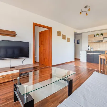 Rzemieslnicza, Sun & Snow * Władysławowo