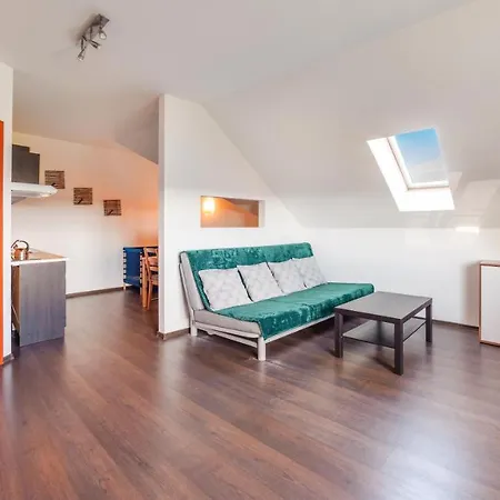 Rzemieslnicza, Sun & Snow *