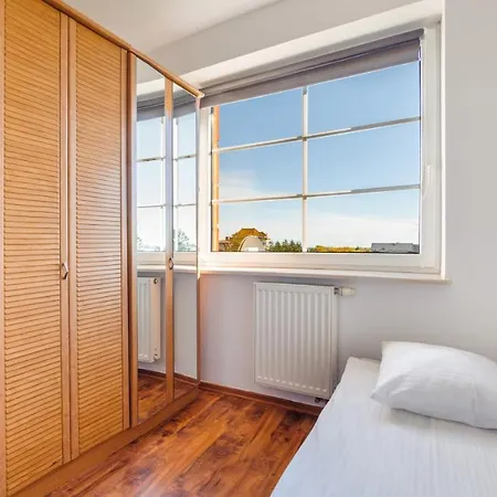 Rzemieslnicza, Sun & Snow * Władysławowo