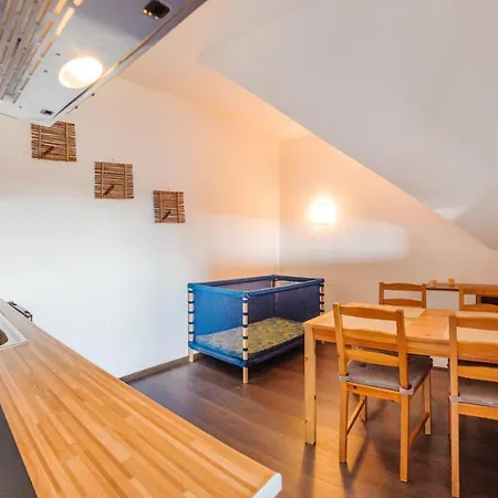 Rzemieslnicza, Sun & Snow * Władysławowo