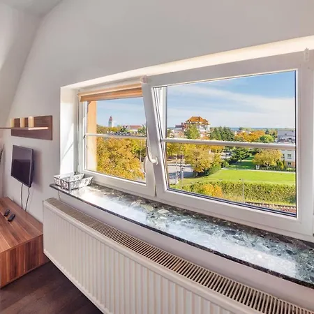 Rzemieslnicza, Sun & Snow Appartement Władysławowo