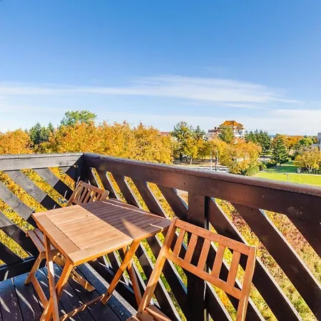 Rzemieslnicza, Sun & Snow