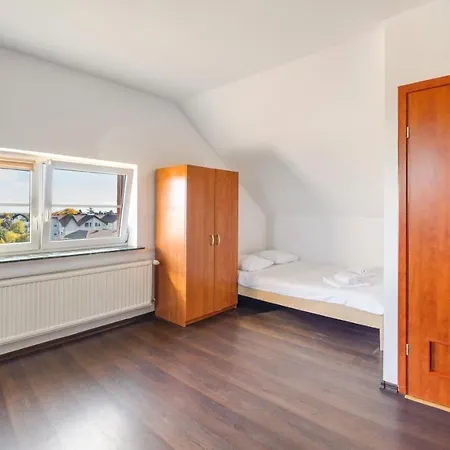 Appartement Rzemieslnicza, Sun & Snow