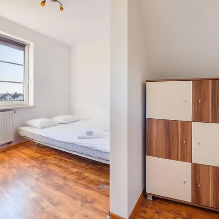 Appartement Rzemieslnicza, Sun & Snow