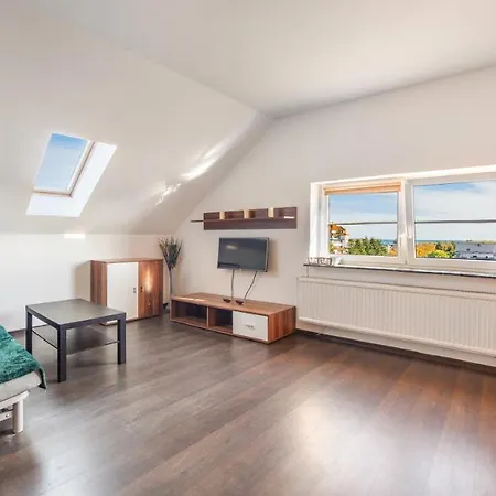 Rzemieslnicza, Sun & Snow Appartement Władysławowo