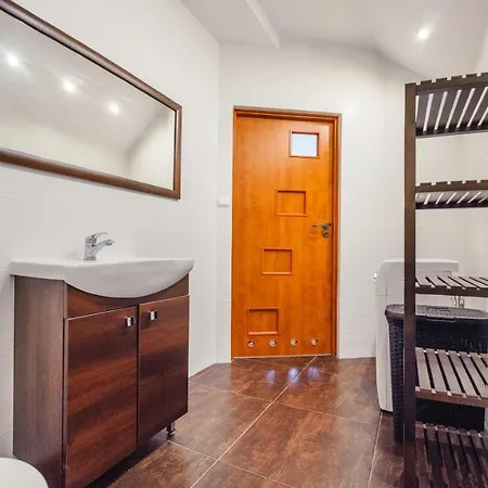 Rzemieslnicza, Sun & Snow Appartement