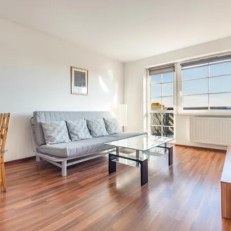 Appartement Rzemieslnicza, Sun & Snow Władysławowo