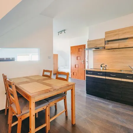 Appartement Rzemieslnicza, Sun & Snow Władysławowo