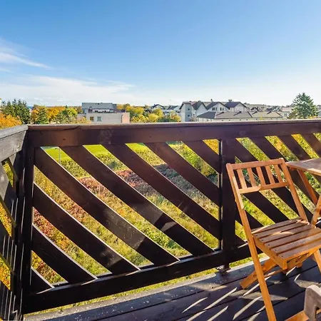 Rzemieslnicza, Sun & Snow