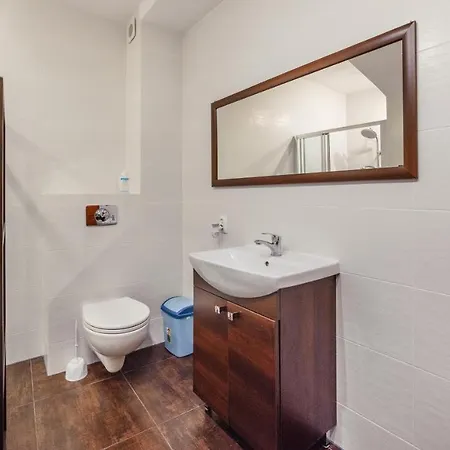 Rzemieslnicza, Sun & Snow Appartement *