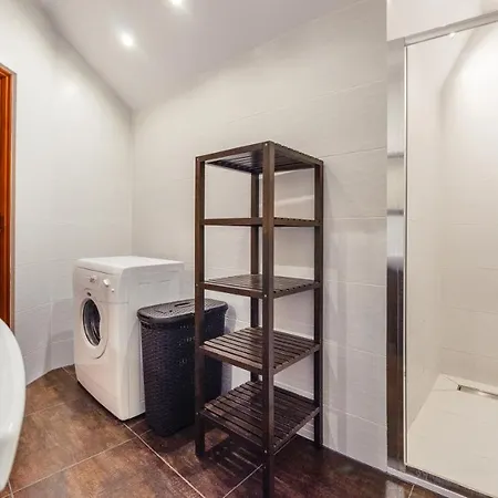 Rzemieslnicza, Sun & Snow Władysławowo