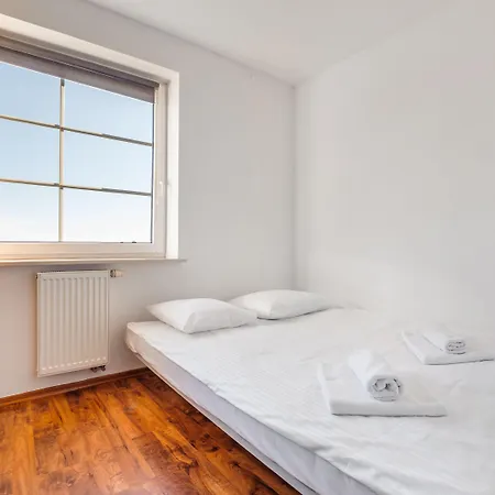 Apartman Sun & Snow, Rzemieslnicza Władysławowo