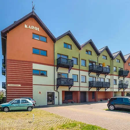 Rzemieslnicza, Sun & Snow * Władysławowo