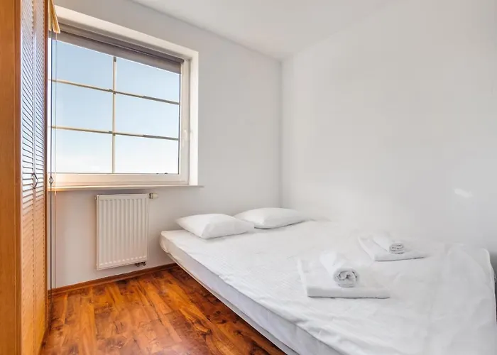 Rzemieslnicza, Sun & Snow * Władysławowo