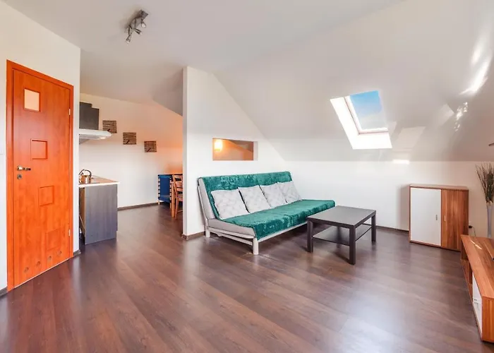 Rzemieslnicza, Sun & Snow *