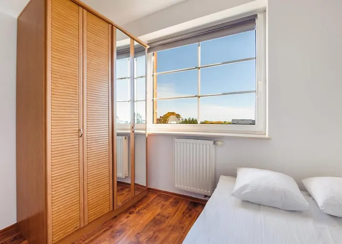 Rzemieslnicza, Sun & Snow * Władysławowo