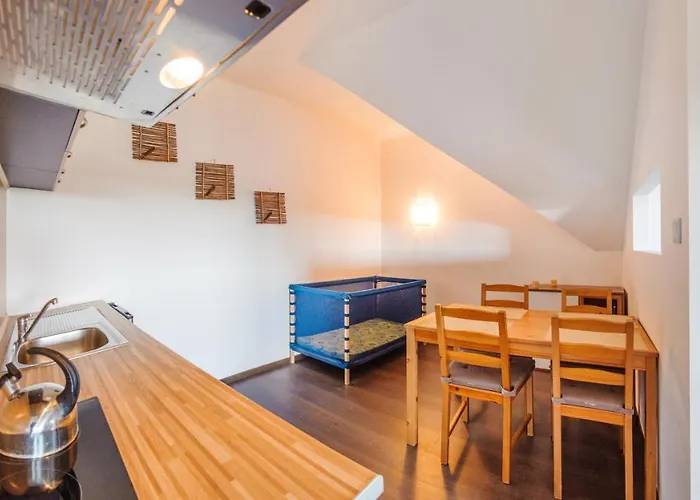 Rzemieslnicza, Sun & Snow * Władysławowo