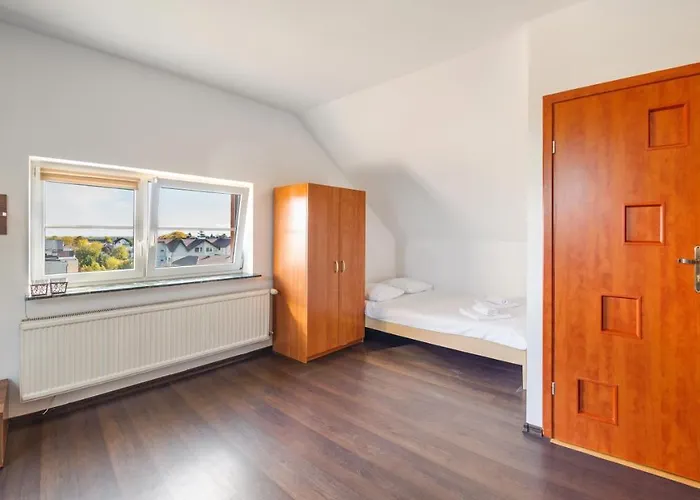 公寓 Rzemieslnicza, Sun & Snow