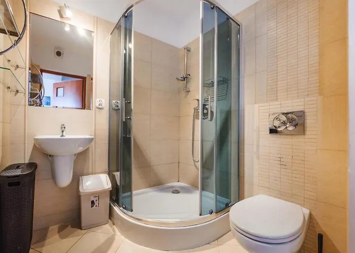 公寓 Rzemieslnicza, Sun & Snow Władysławowo