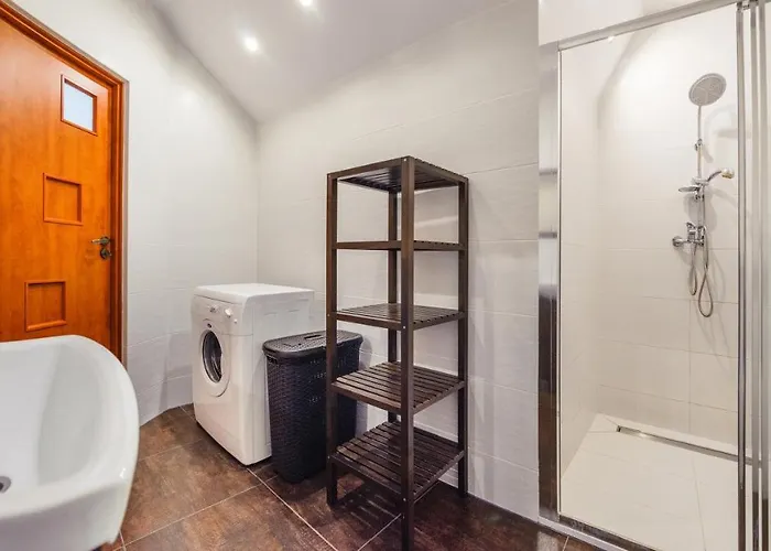 Rzemieslnicza, Sun & Snow Władysławowo